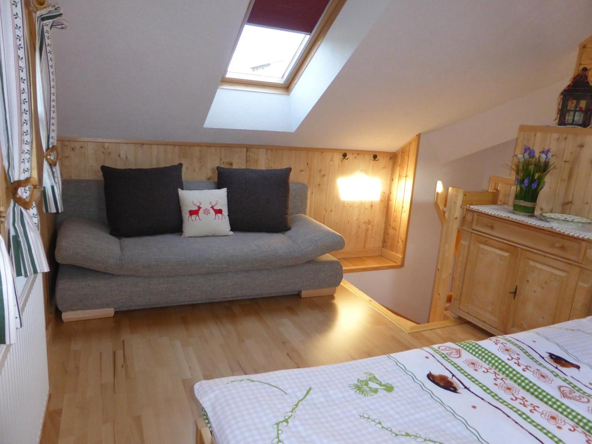 Landhaus Lehner Sankt Michael im Lungau Esterno foto