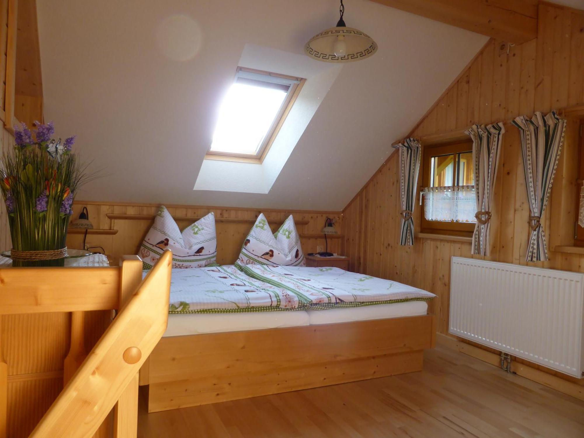 Landhaus Lehner Sankt Michael im Lungau Esterno foto