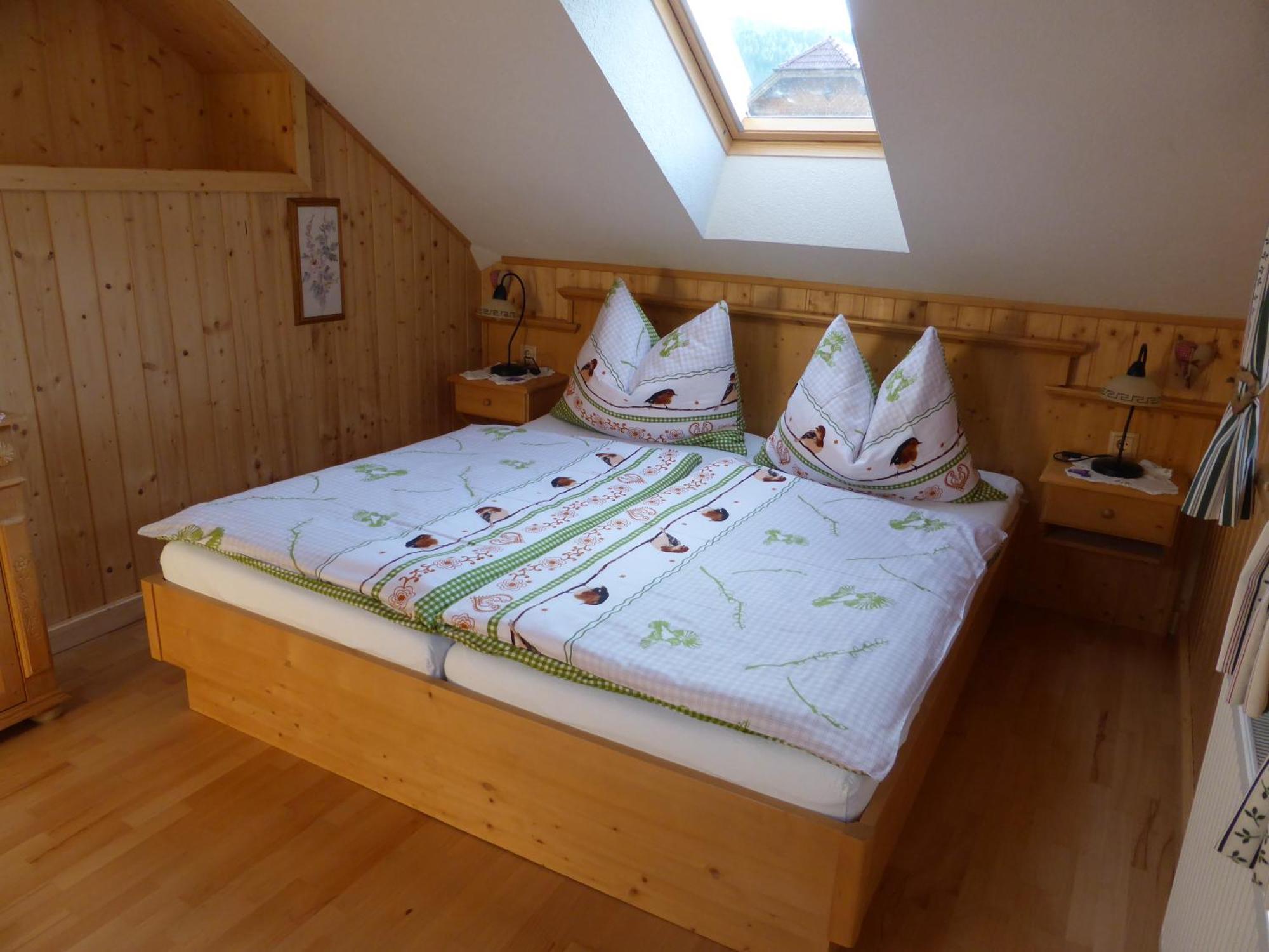 Landhaus Lehner Sankt Michael im Lungau Esterno foto