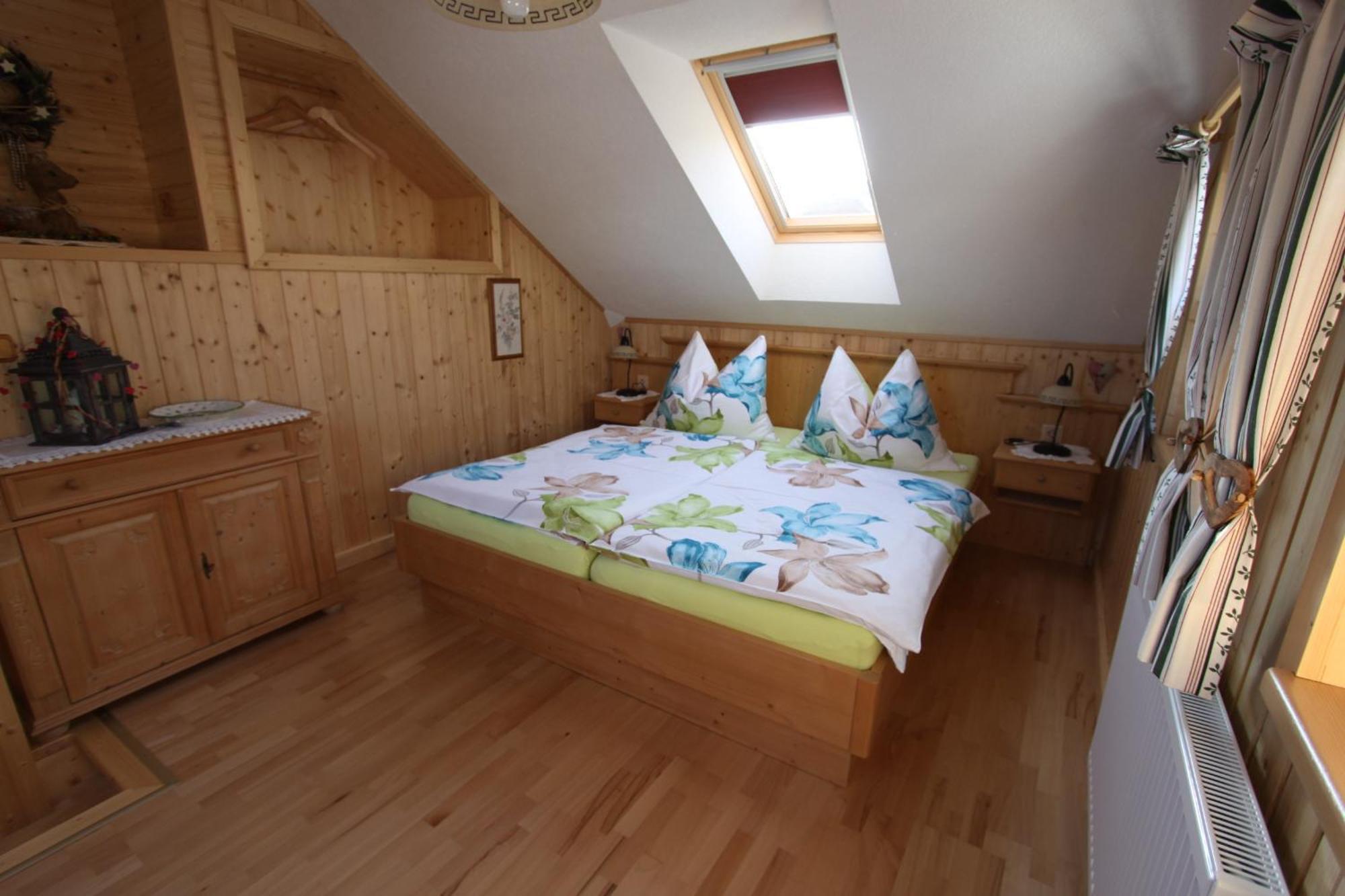 Landhaus Lehner Sankt Michael im Lungau Esterno foto
