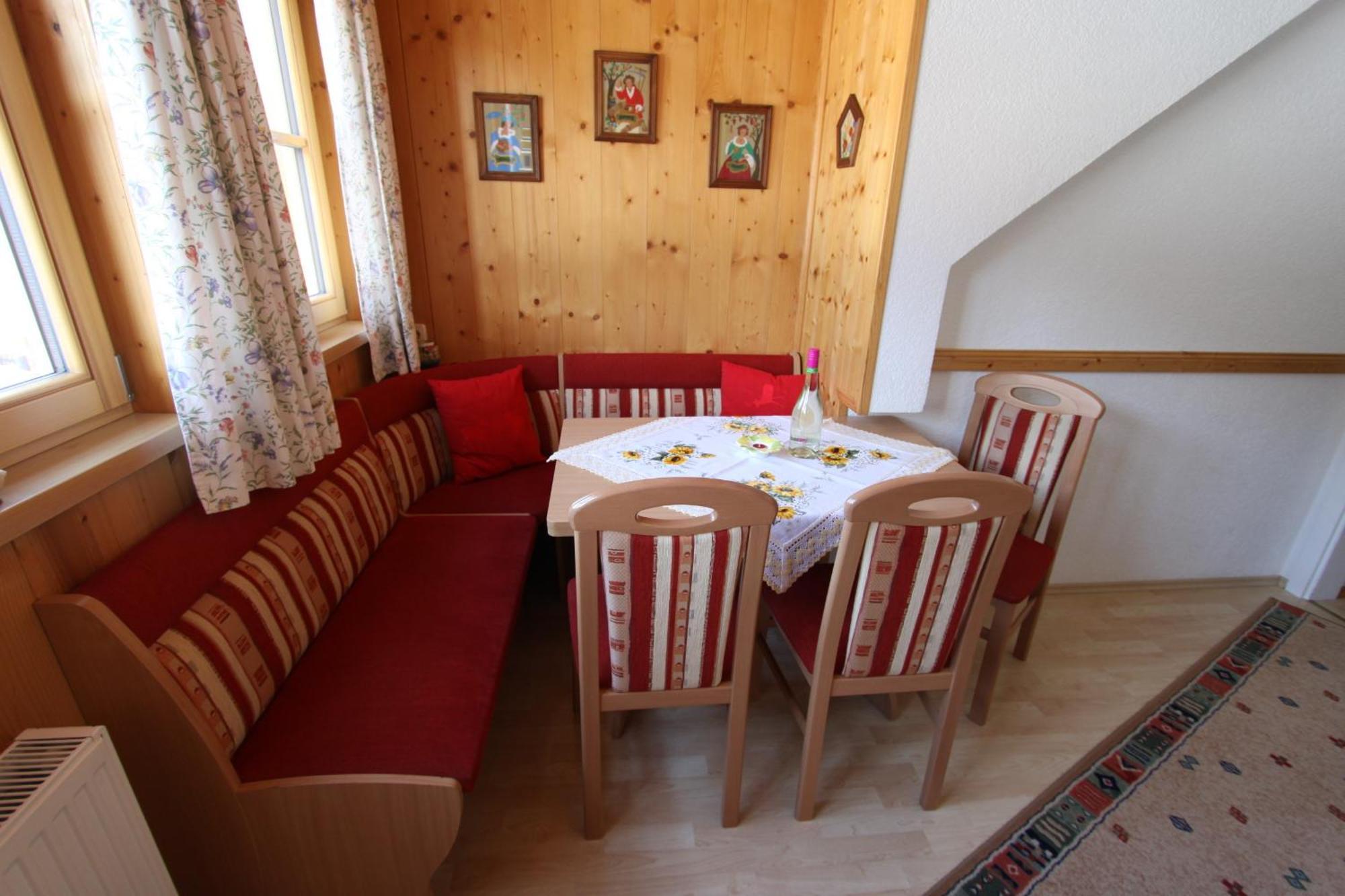 Landhaus Lehner Sankt Michael im Lungau Esterno foto