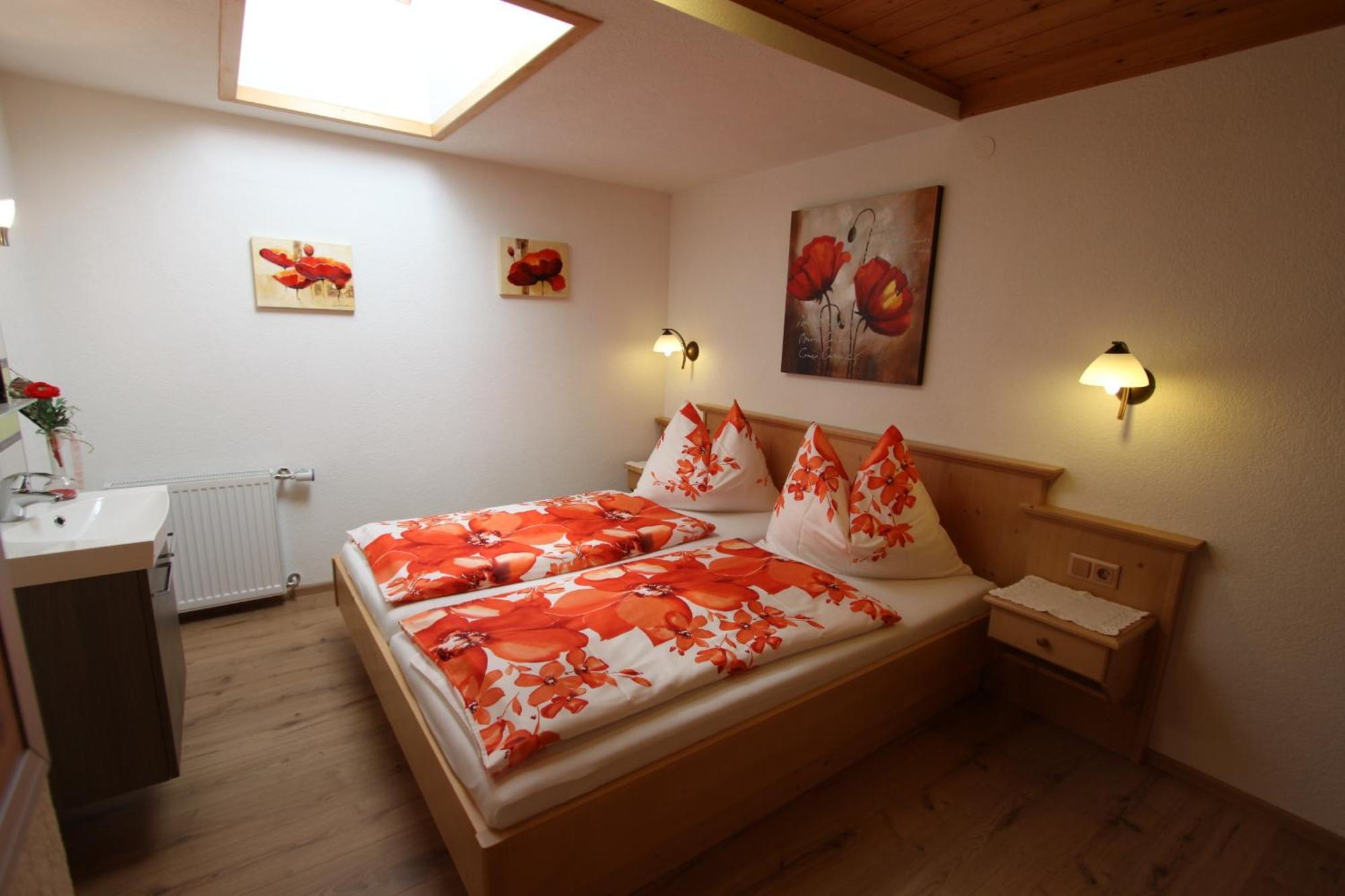 Landhaus Lehner Sankt Michael im Lungau Camera foto