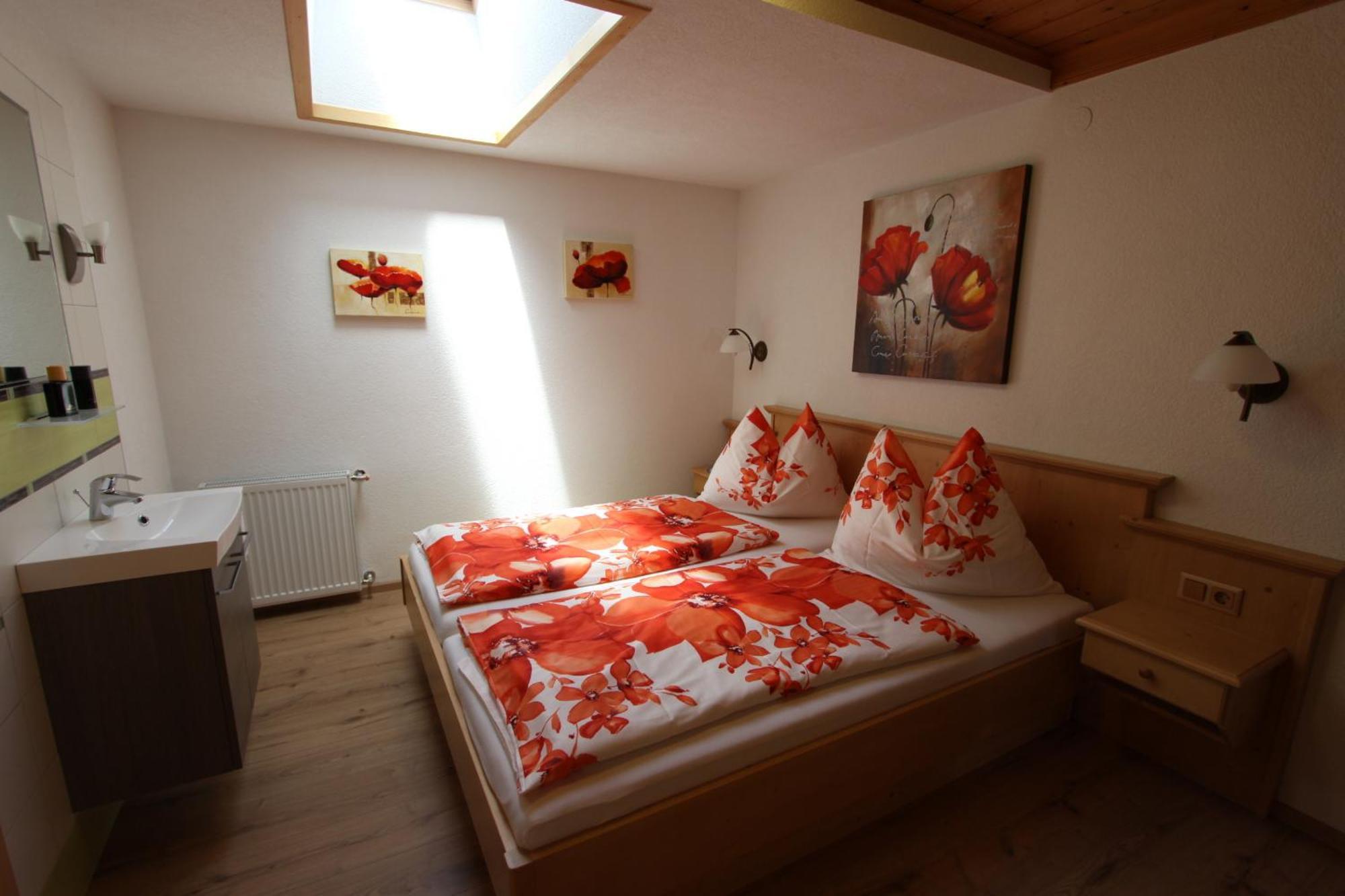 Landhaus Lehner Sankt Michael im Lungau Camera foto