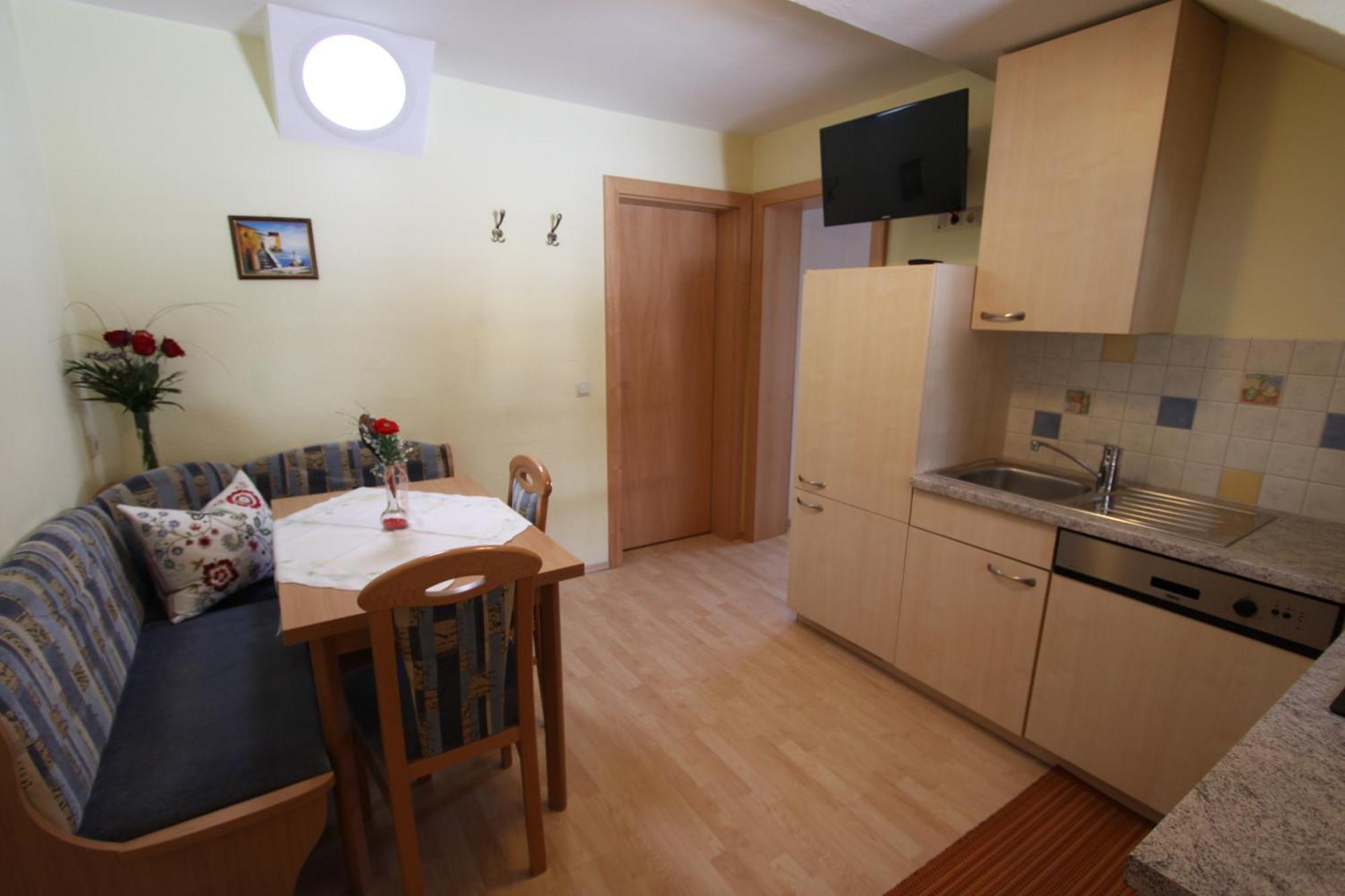 Landhaus Lehner Sankt Michael im Lungau Camera foto