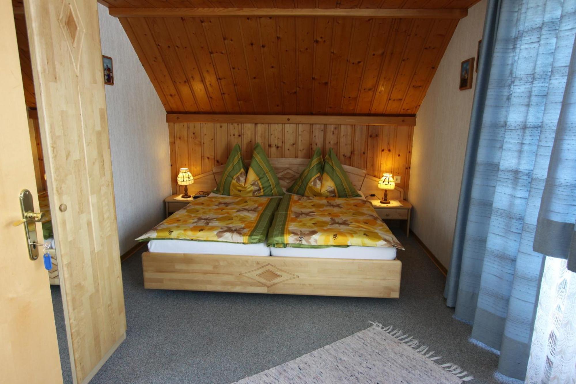 Landhaus Lehner Sankt Michael im Lungau Camera foto