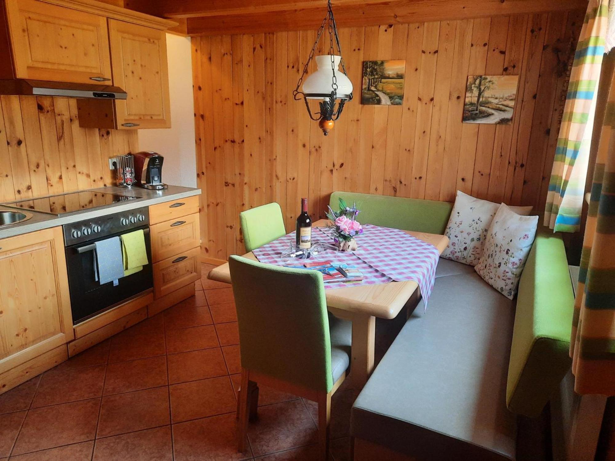 Landhaus Lehner Sankt Michael im Lungau Esterno foto