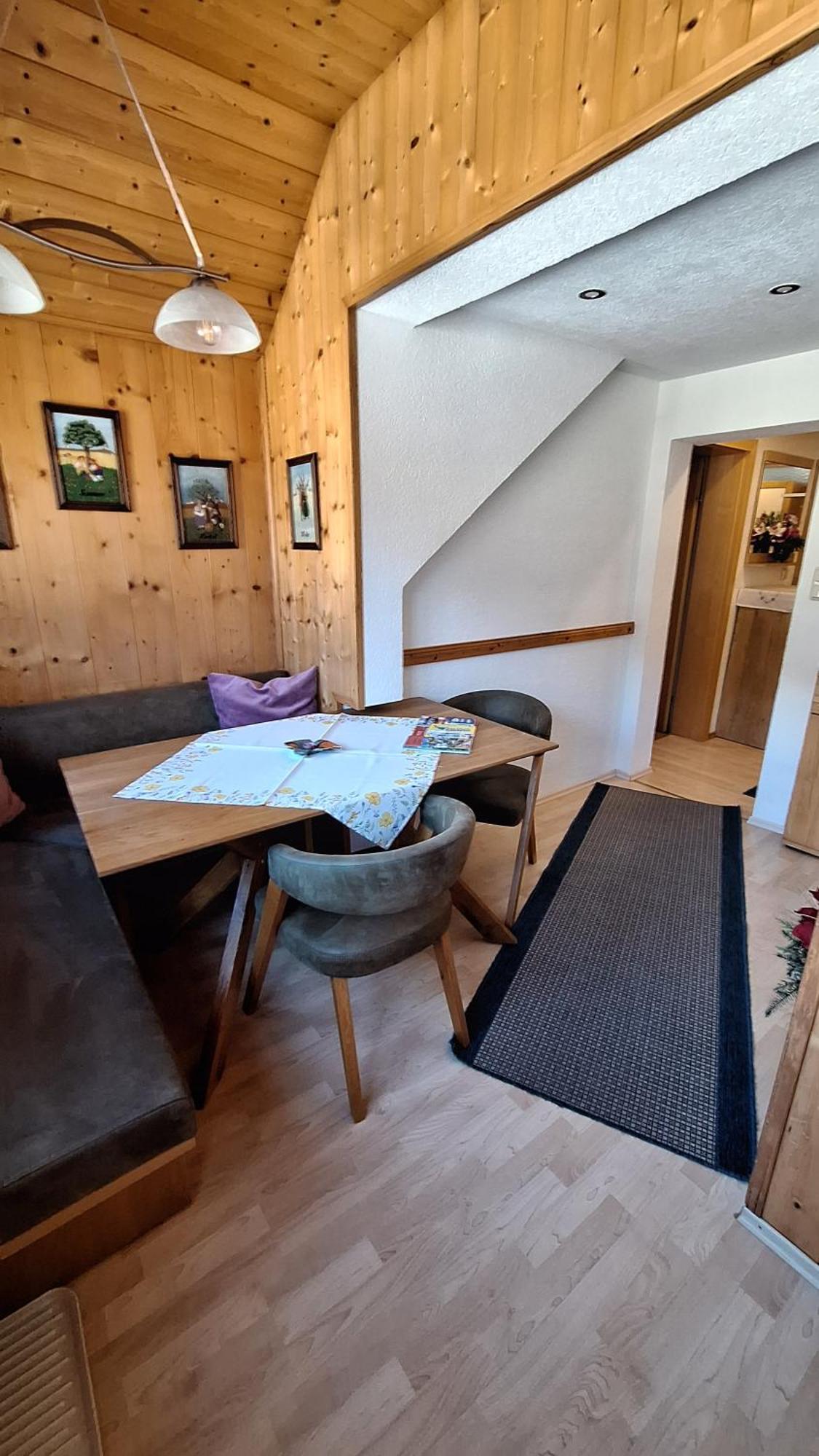 Landhaus Lehner Sankt Michael im Lungau Esterno foto