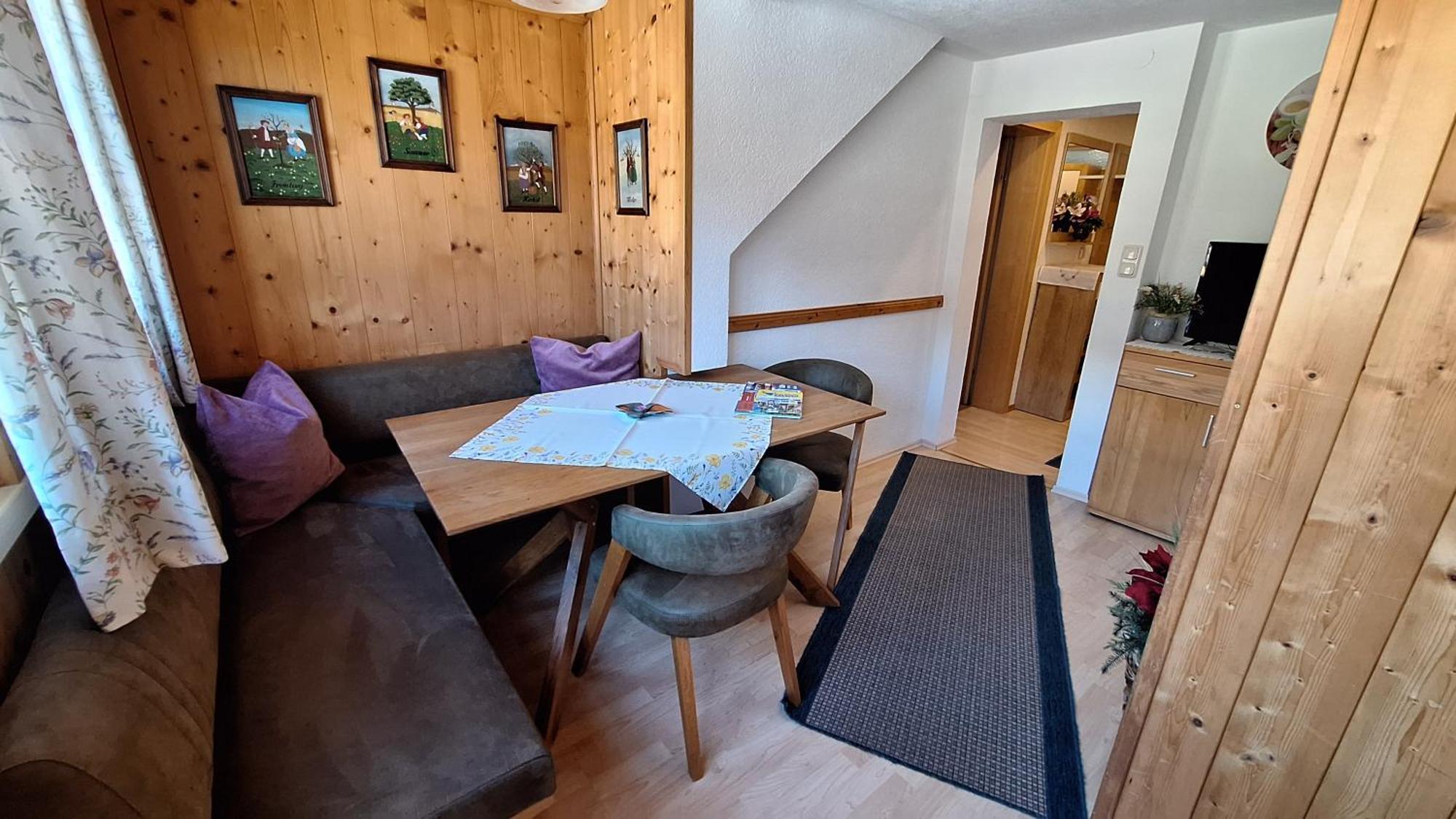Landhaus Lehner Sankt Michael im Lungau Esterno foto