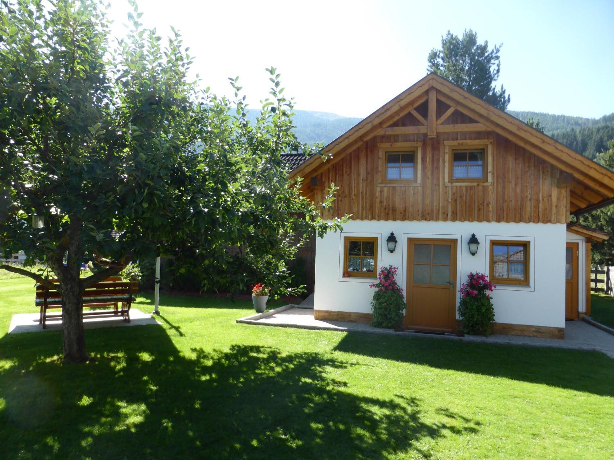 Landhaus Lehner Sankt Michael im Lungau Esterno foto