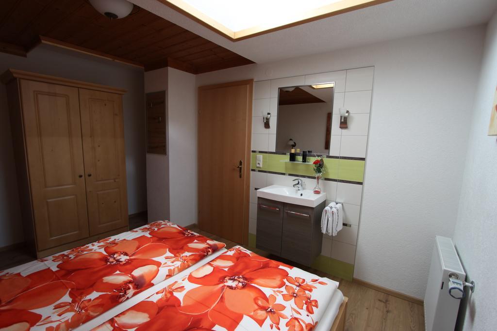 Landhaus Lehner Sankt Michael im Lungau Camera foto