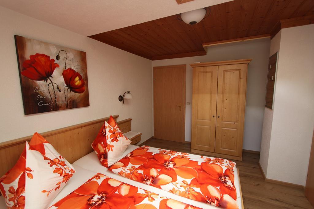 Landhaus Lehner Sankt Michael im Lungau Camera foto