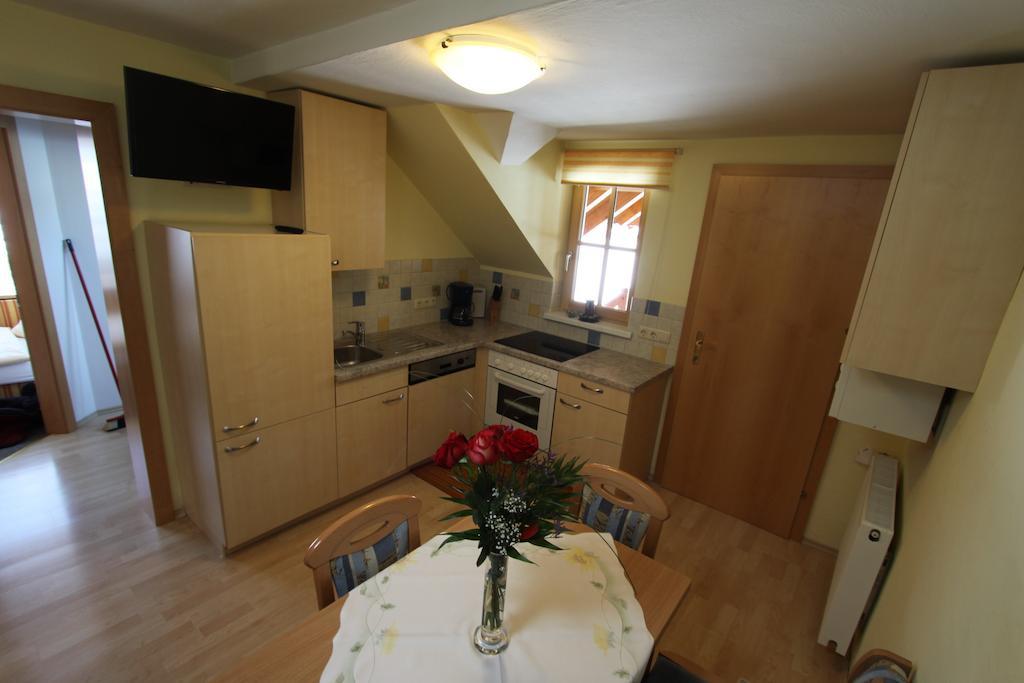 Landhaus Lehner Sankt Michael im Lungau Camera foto
