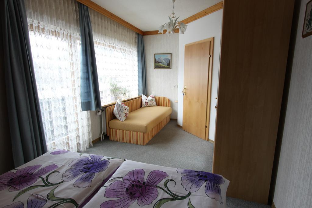 Landhaus Lehner Sankt Michael im Lungau Camera foto