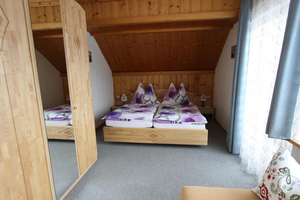 Landhaus Lehner Sankt Michael im Lungau Esterno foto