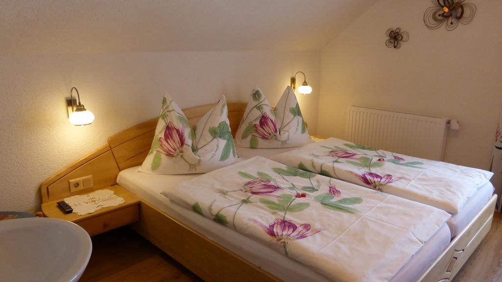 Landhaus Lehner Sankt Michael im Lungau Esterno foto