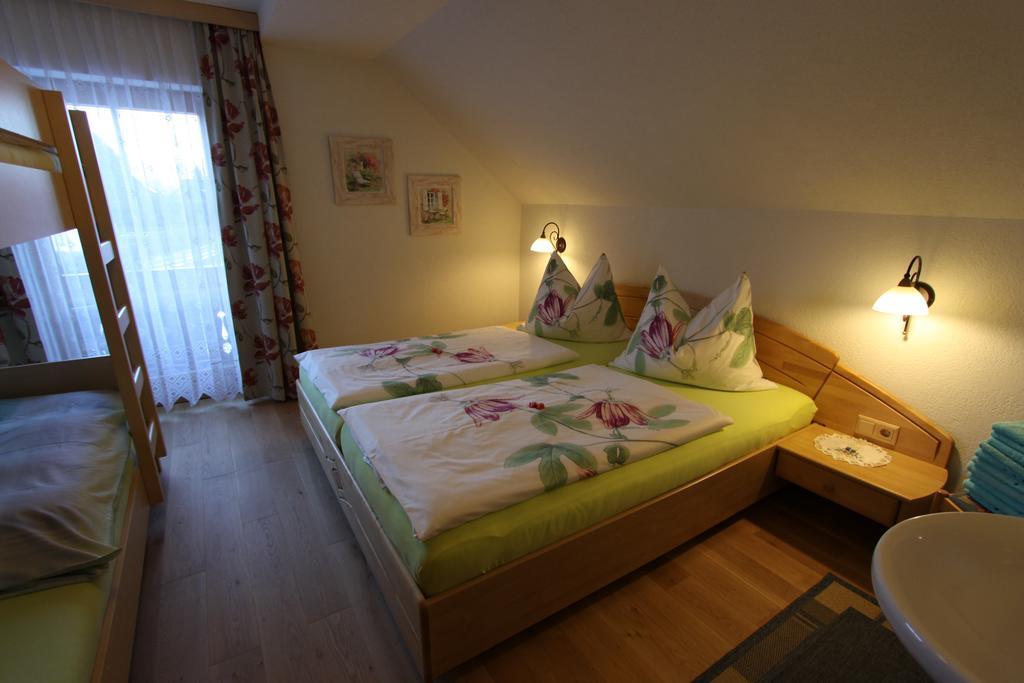 Landhaus Lehner Sankt Michael im Lungau Esterno foto